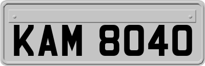 KAM8040