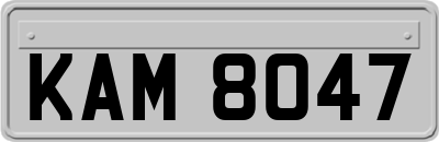 KAM8047