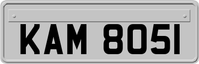 KAM8051
