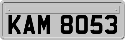 KAM8053