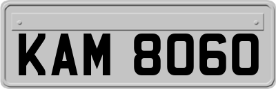 KAM8060