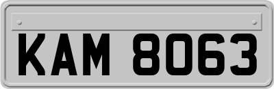 KAM8063