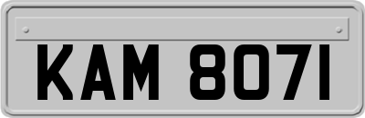 KAM8071