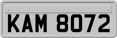 KAM8072