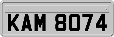 KAM8074