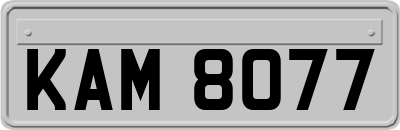 KAM8077