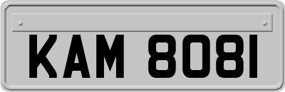 KAM8081