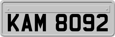 KAM8092