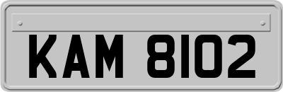 KAM8102
