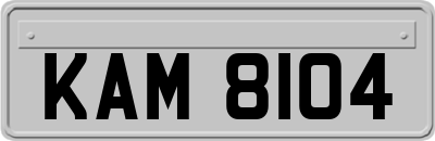KAM8104
