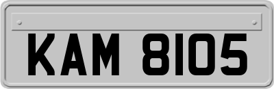 KAM8105