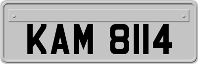 KAM8114