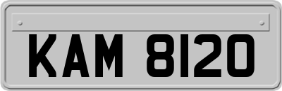 KAM8120