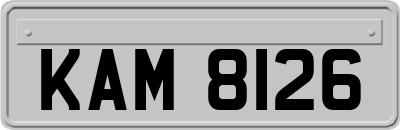 KAM8126