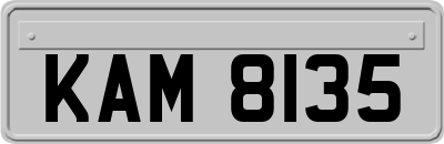 KAM8135