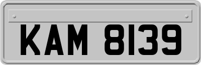 KAM8139