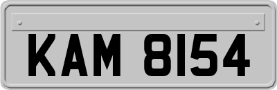 KAM8154