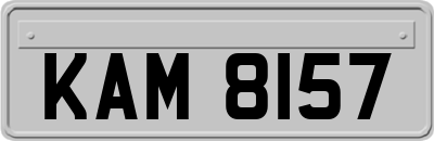 KAM8157