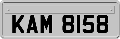 KAM8158