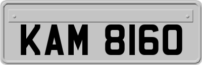 KAM8160