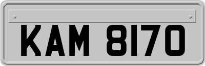 KAM8170