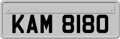 KAM8180