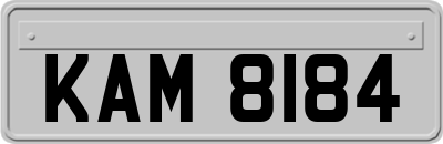 KAM8184
