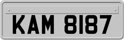 KAM8187