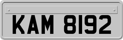KAM8192