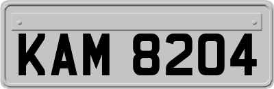 KAM8204