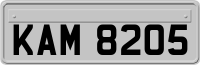 KAM8205