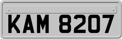 KAM8207