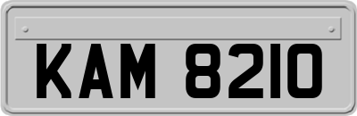 KAM8210