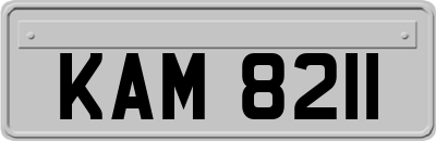 KAM8211