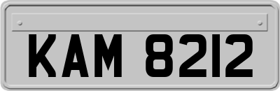 KAM8212