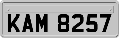 KAM8257