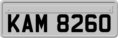 KAM8260