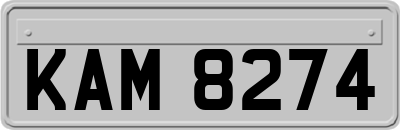 KAM8274