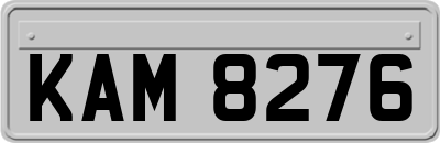 KAM8276