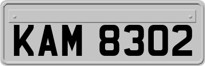 KAM8302
