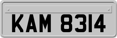 KAM8314