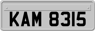 KAM8315