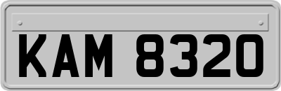 KAM8320