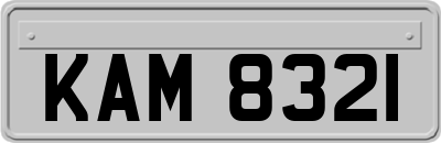 KAM8321