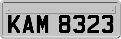 KAM8323