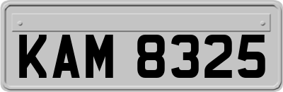 KAM8325