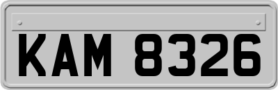 KAM8326