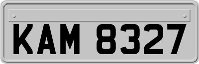 KAM8327