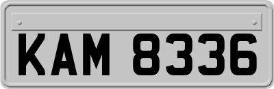 KAM8336