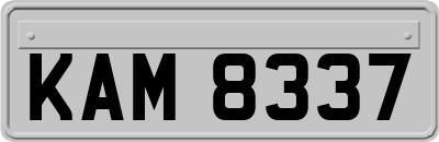 KAM8337